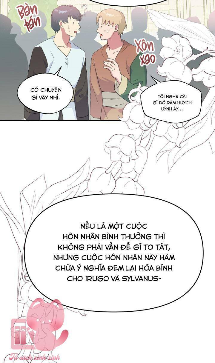 Tiền Là Tất Cả Chồng Là Phù Du: Chapter 30