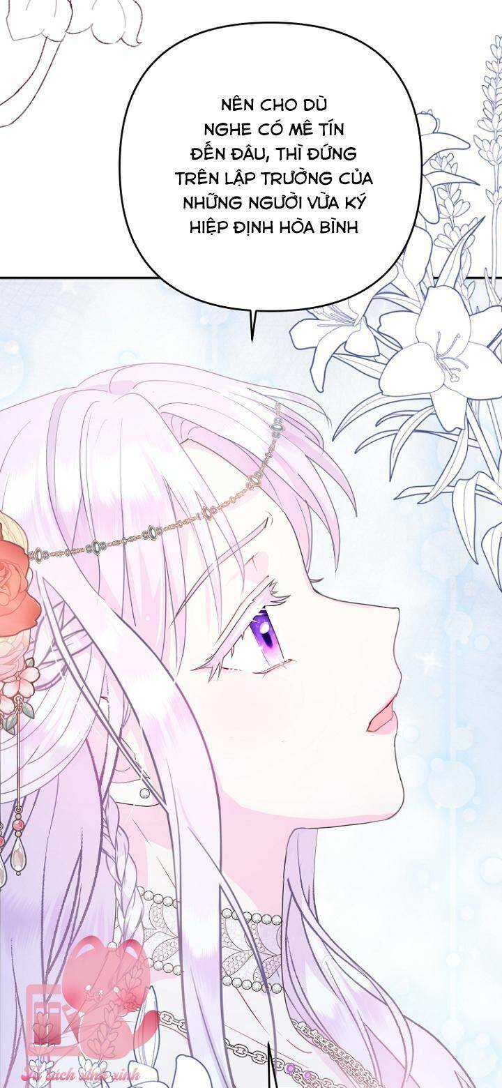 Tiền Là Tất Cả Chồng Là Phù Du: Chapter 30
