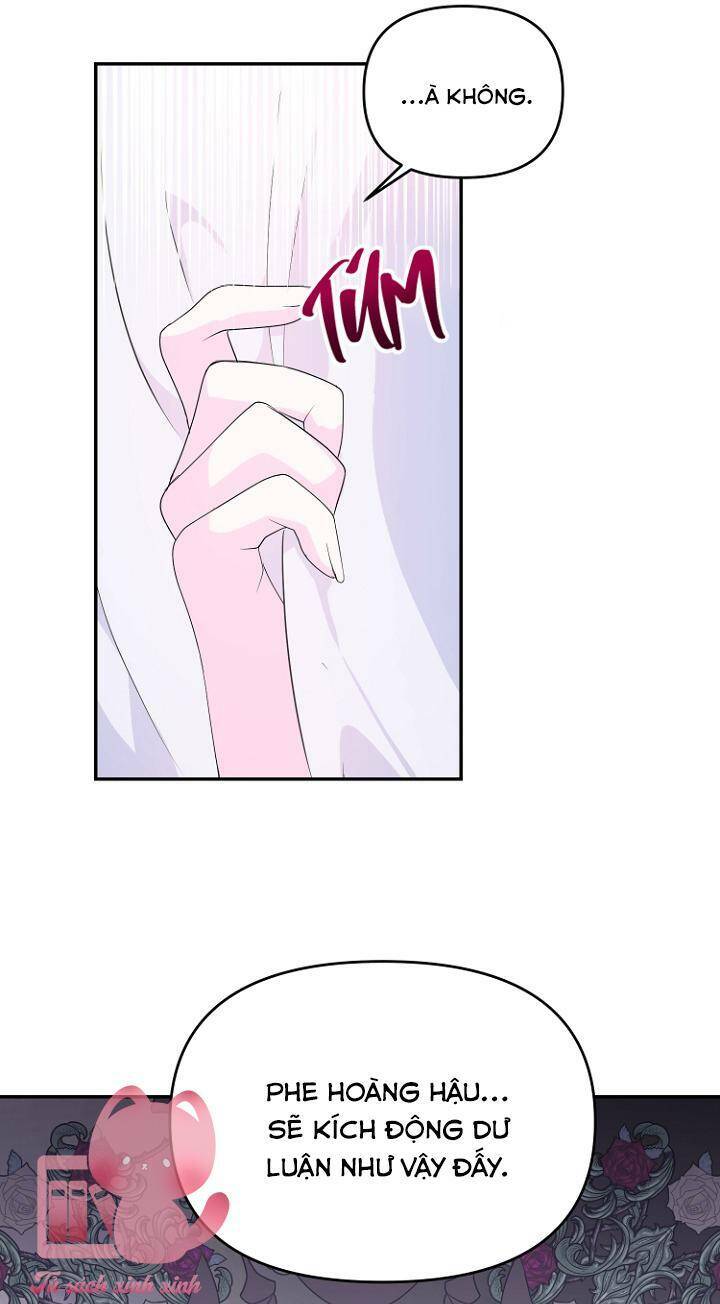 Tiền Là Tất Cả Chồng Là Phù Du: Chapter 30