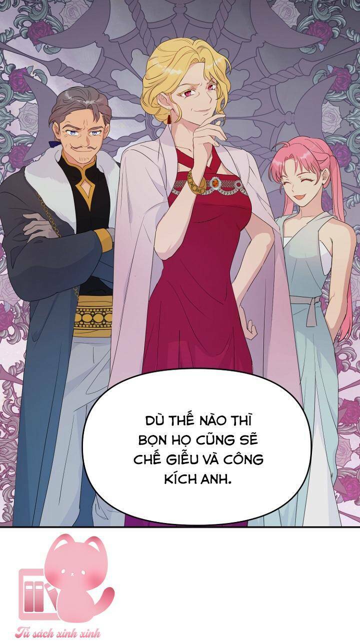 Tiền Là Tất Cả Chồng Là Phù Du: Chapter 30
