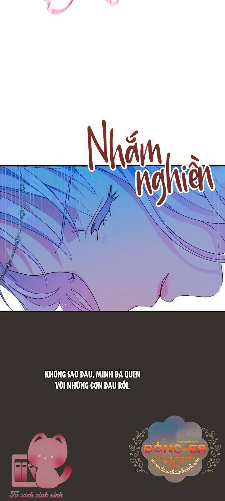 Tiền Là Tất Cả Chồng Là Phù Du: Chapter 30