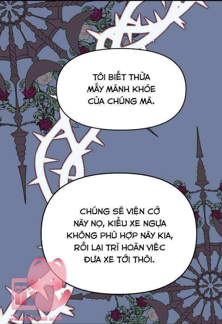 Tiền Là Tất Cả Chồng Là Phù Du: Chapter 30