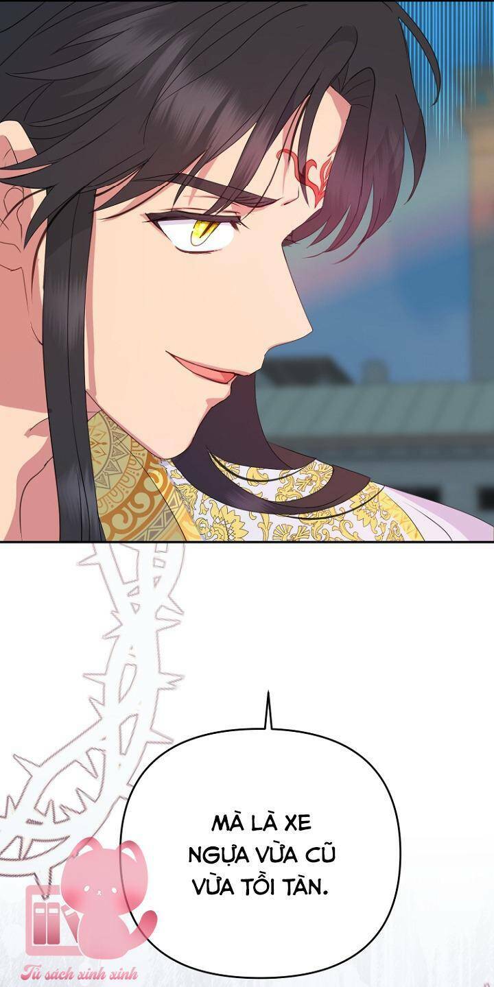 Tiền Là Tất Cả Chồng Là Phù Du: Chapter 30