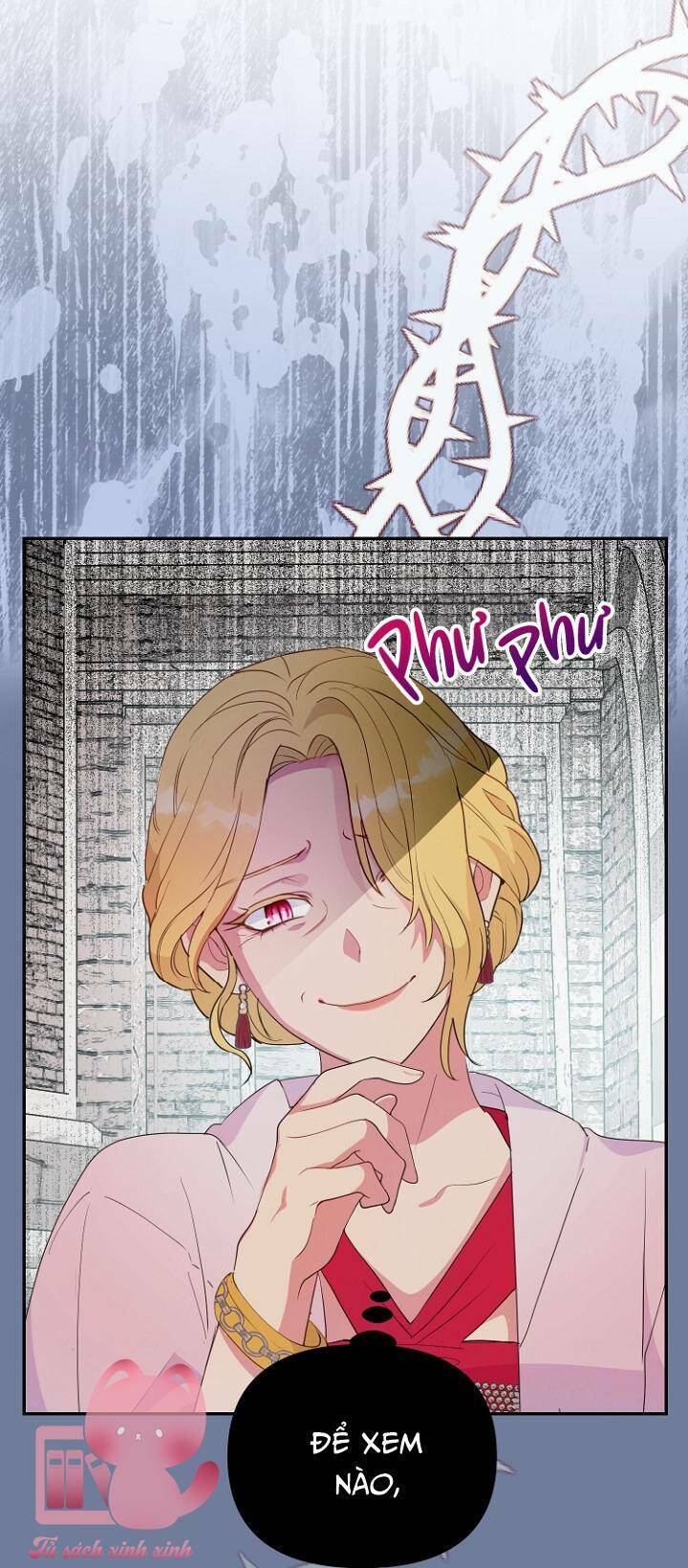 Tiền Là Tất Cả Chồng Là Phù Du: Chapter 30
