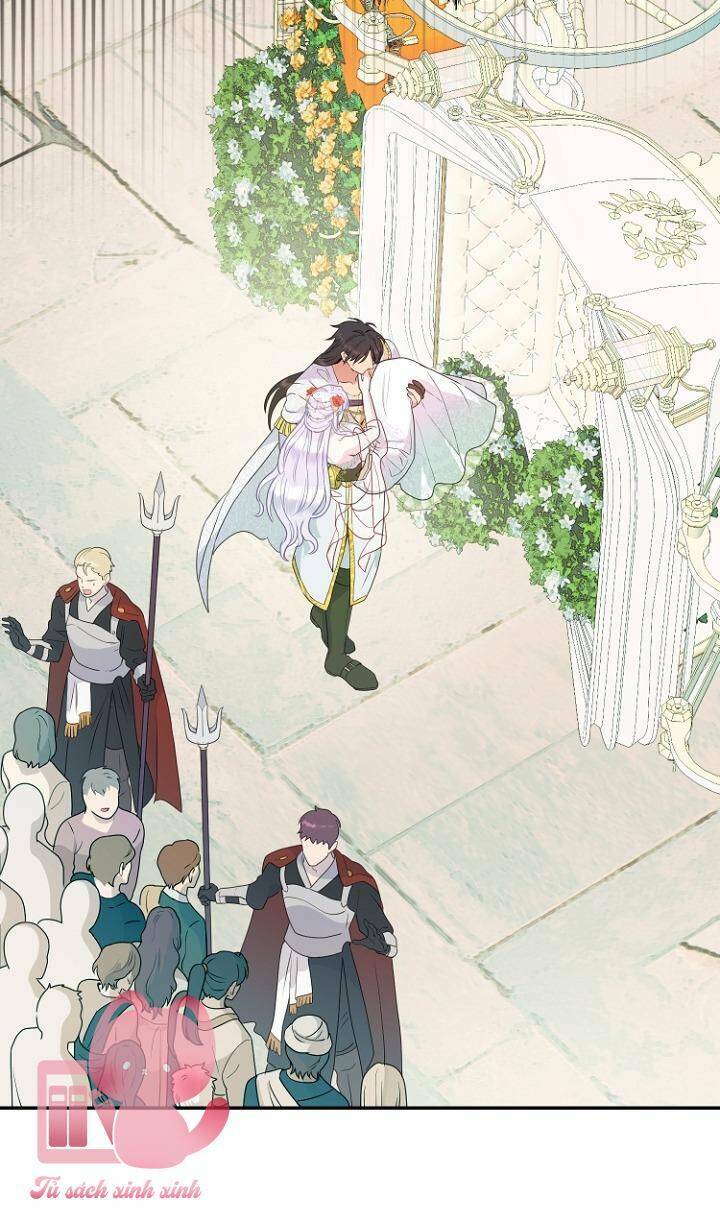 Tiền Là Tất Cả Chồng Là Phù Du: Chapter 30