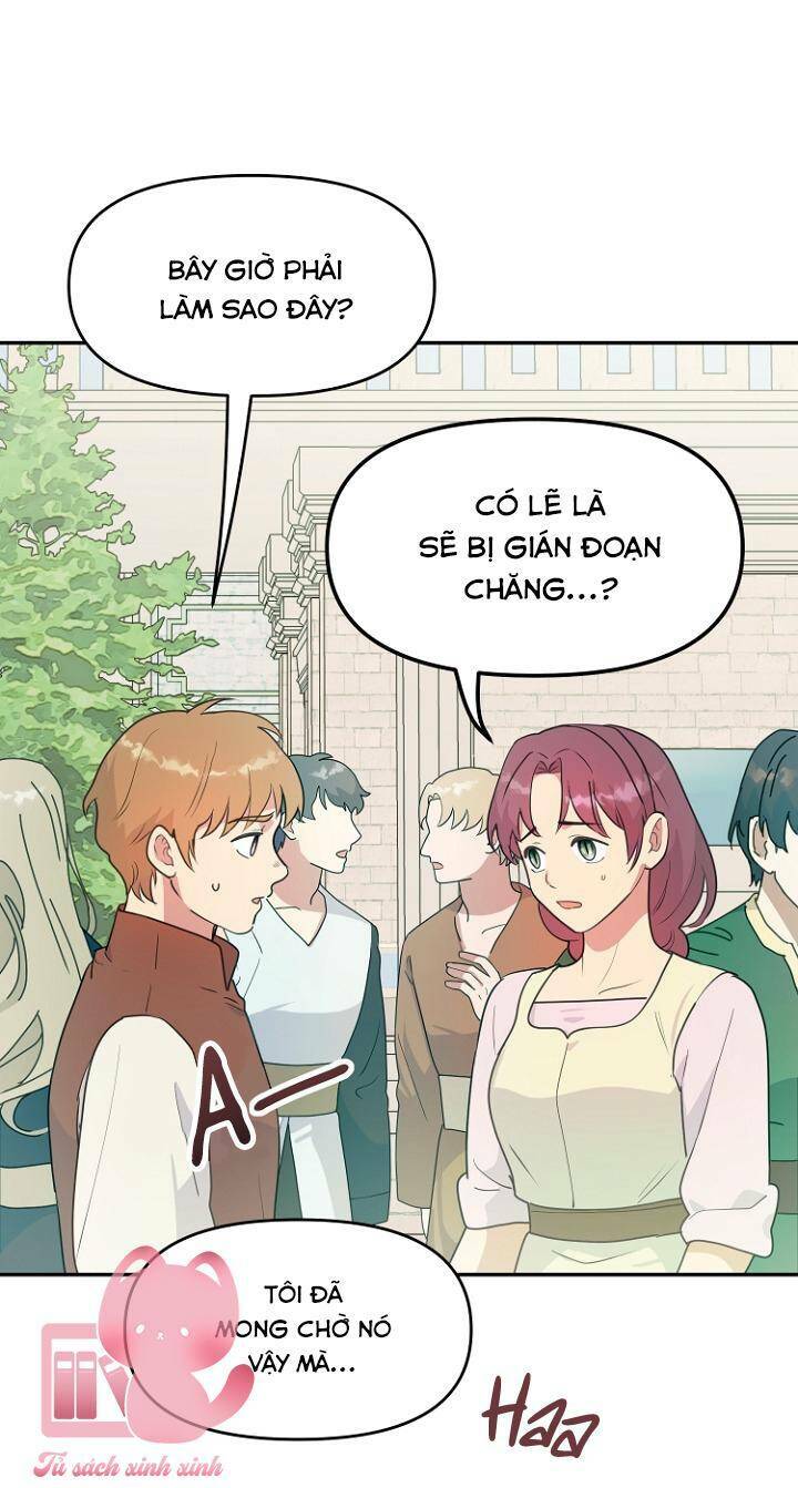 Tiền Là Tất Cả Chồng Là Phù Du: Chapter 30