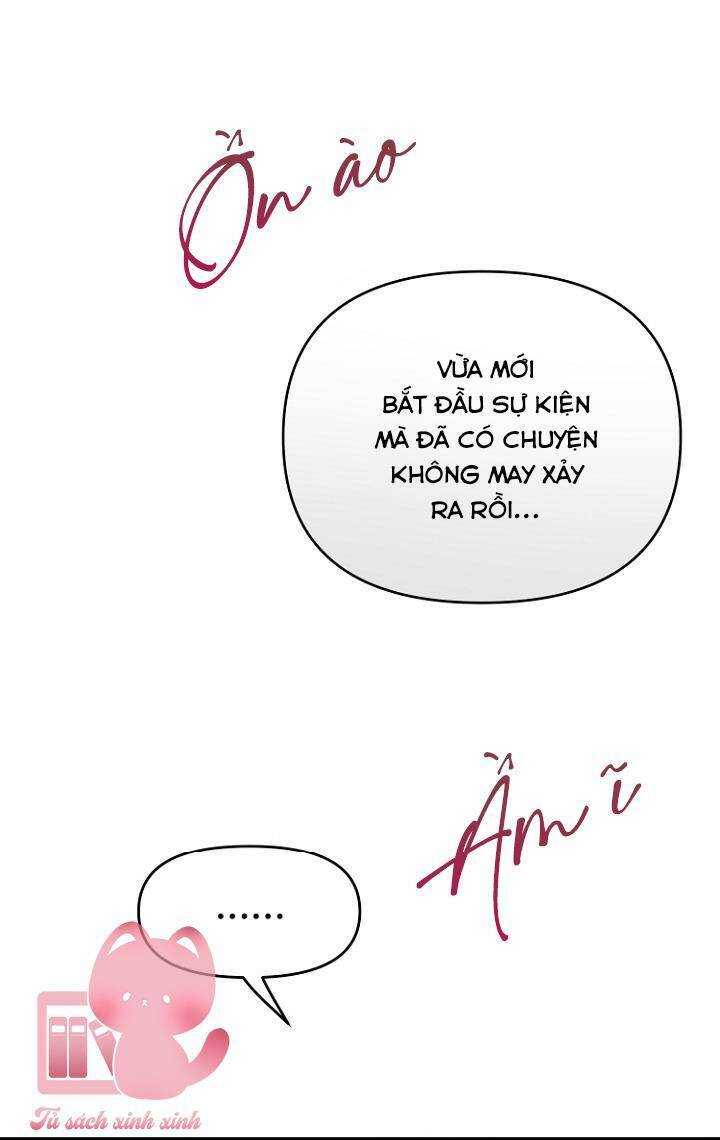 Tiền Là Tất Cả Chồng Là Phù Du: Chapter 30