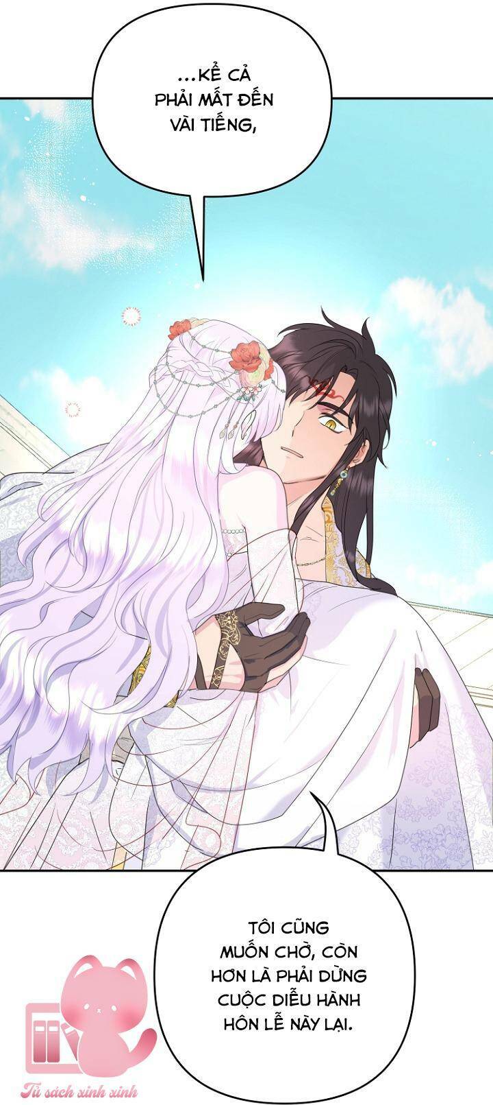 Tiền Là Tất Cả Chồng Là Phù Du: Chapter 30