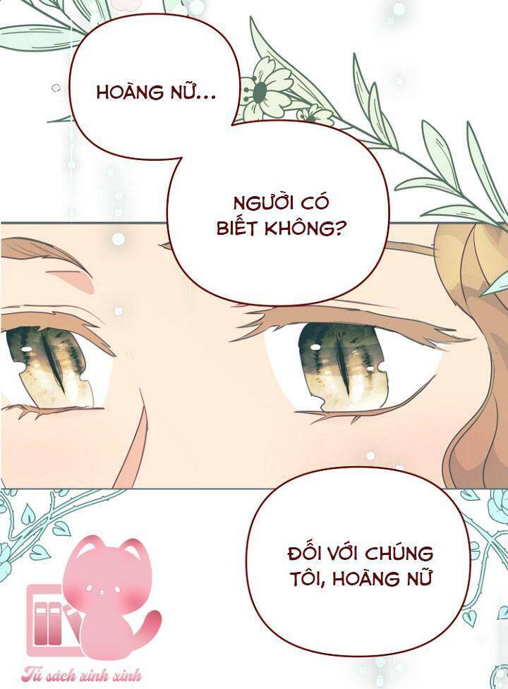 Tiền Là Tất Cả Chồng Là Phù Du: Chapter 30