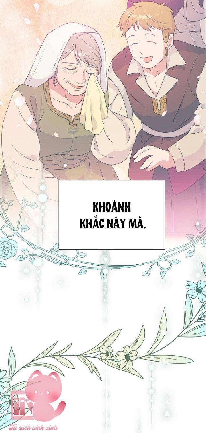 Tiền Là Tất Cả Chồng Là Phù Du: Chapter 30
