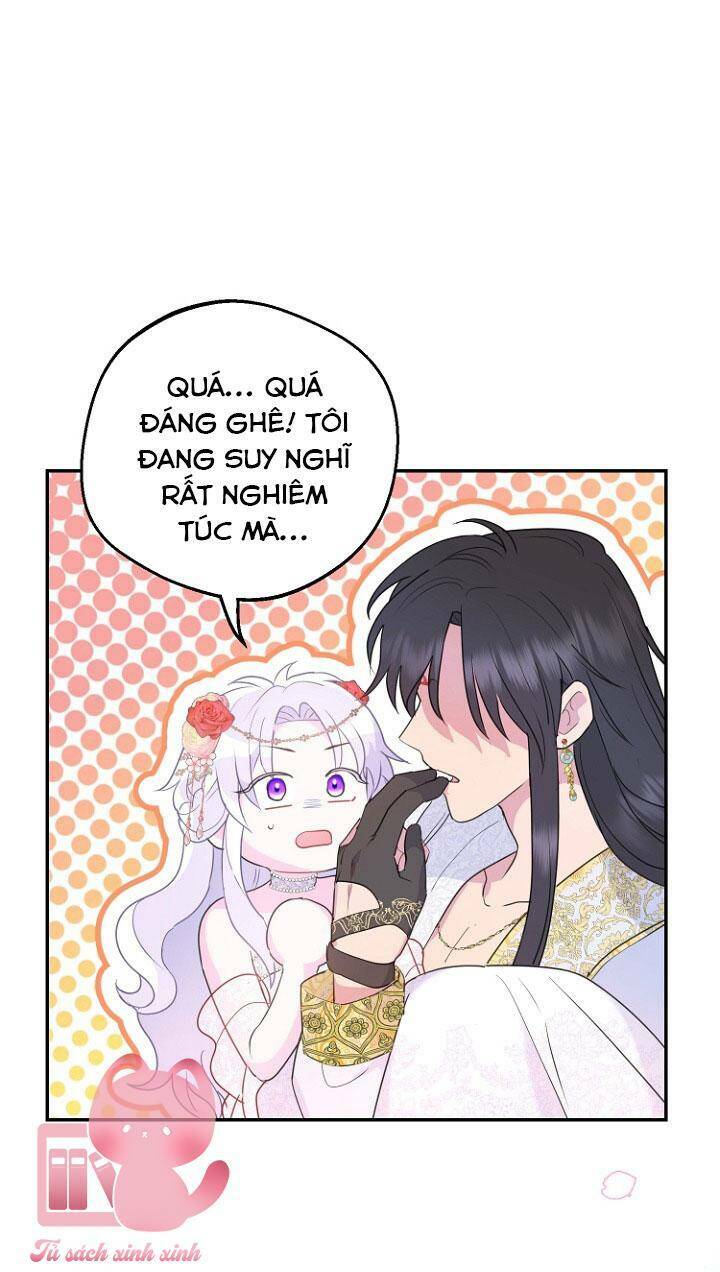 Tiền Là Tất Cả Chồng Là Phù Du: Chapter 30