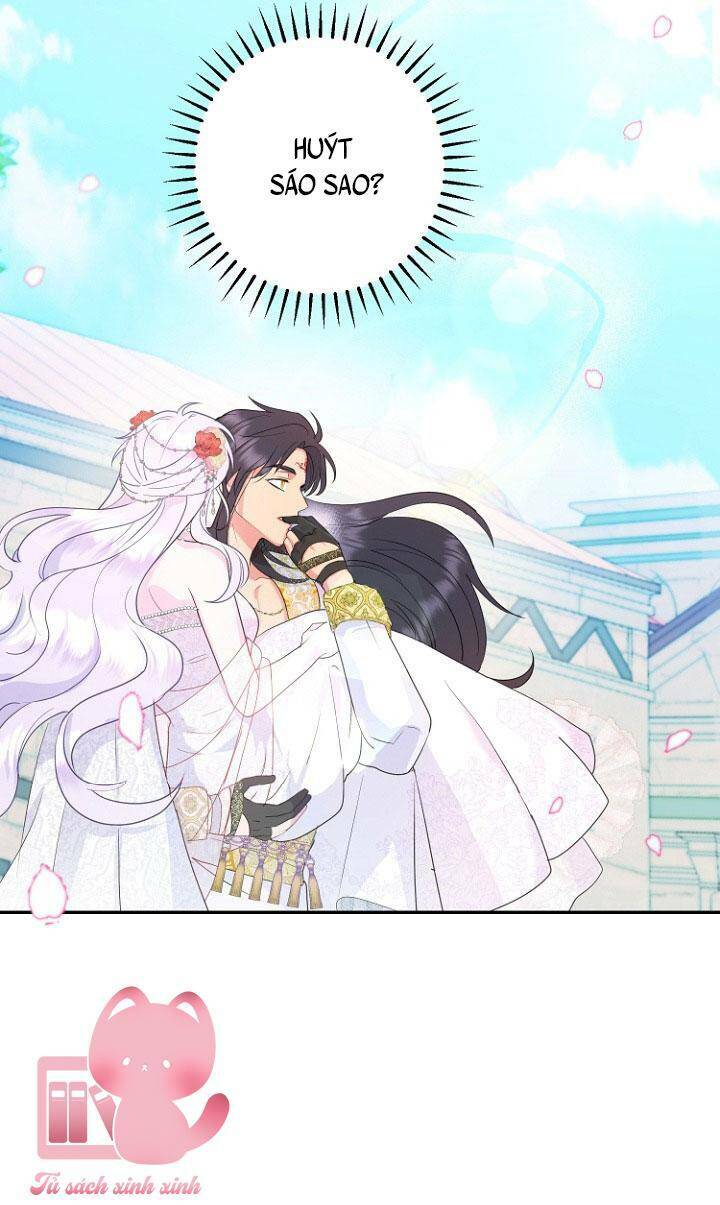 Tiền Là Tất Cả Chồng Là Phù Du: Chapter 30