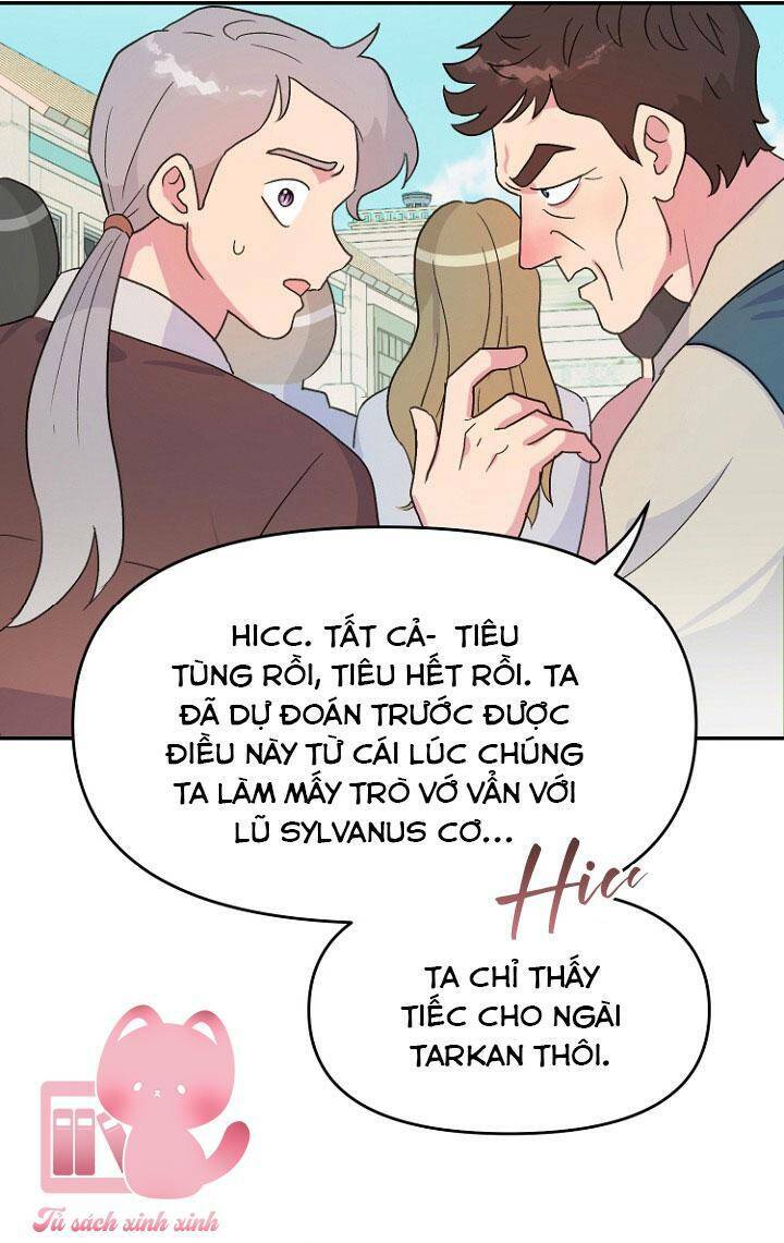 Tiền Là Tất Cả Chồng Là Phù Du: Chapter 30