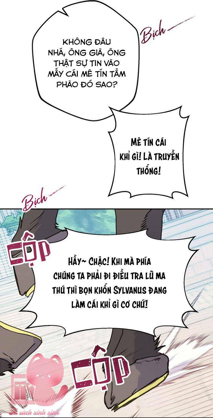 Tiền Là Tất Cả Chồng Là Phù Du: Chapter 30