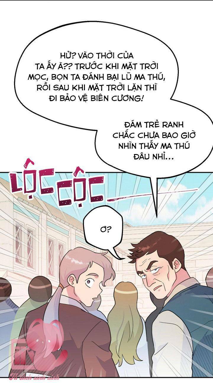 Tiền Là Tất Cả Chồng Là Phù Du: Chapter 30