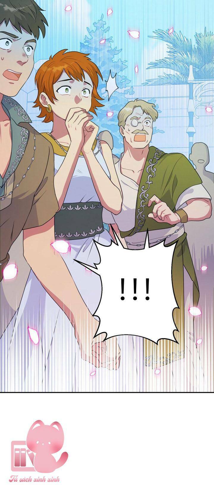 Tiền Là Tất Cả Chồng Là Phù Du: Chapter 30