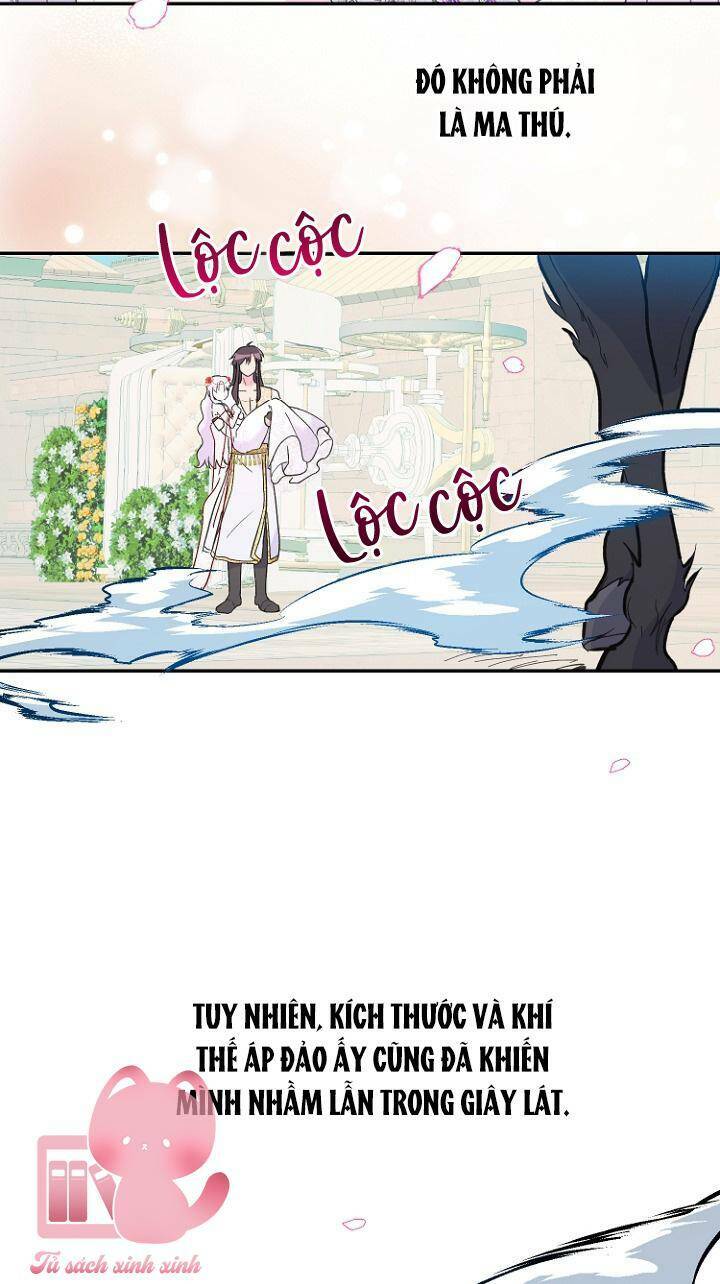 Tiền Là Tất Cả Chồng Là Phù Du: Chapter 30