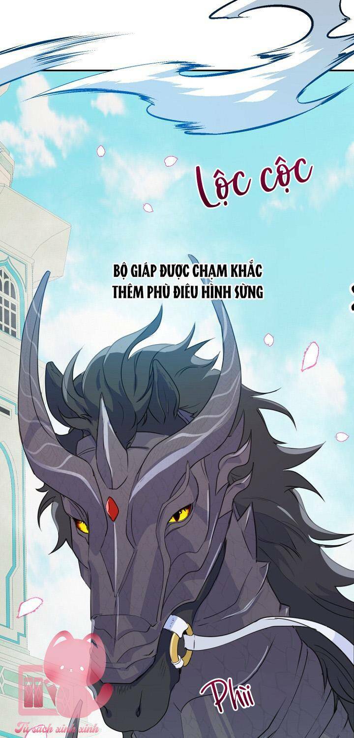 Tiền Là Tất Cả Chồng Là Phù Du: Chapter 30