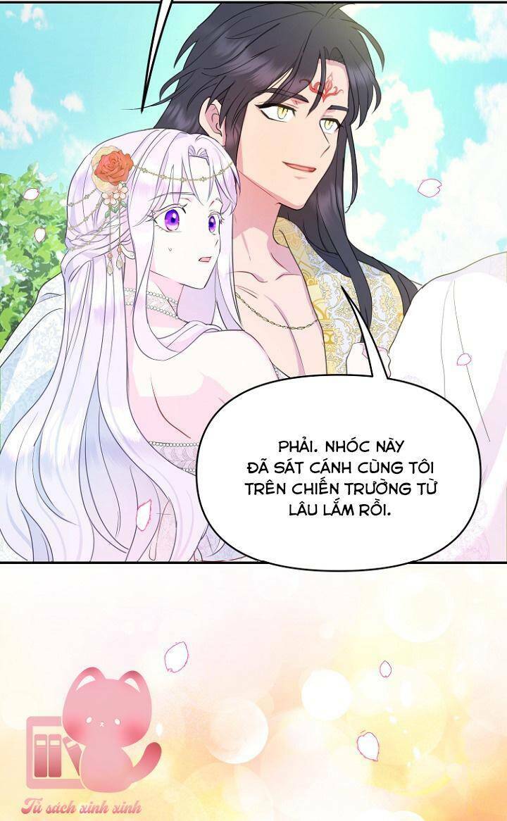Tiền Là Tất Cả Chồng Là Phù Du: Chapter 30