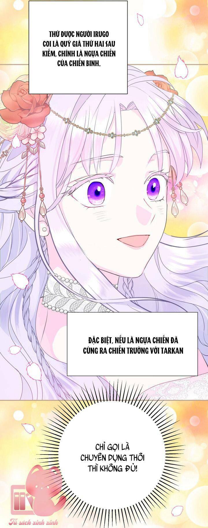 Tiền Là Tất Cả Chồng Là Phù Du: Chapter 30
