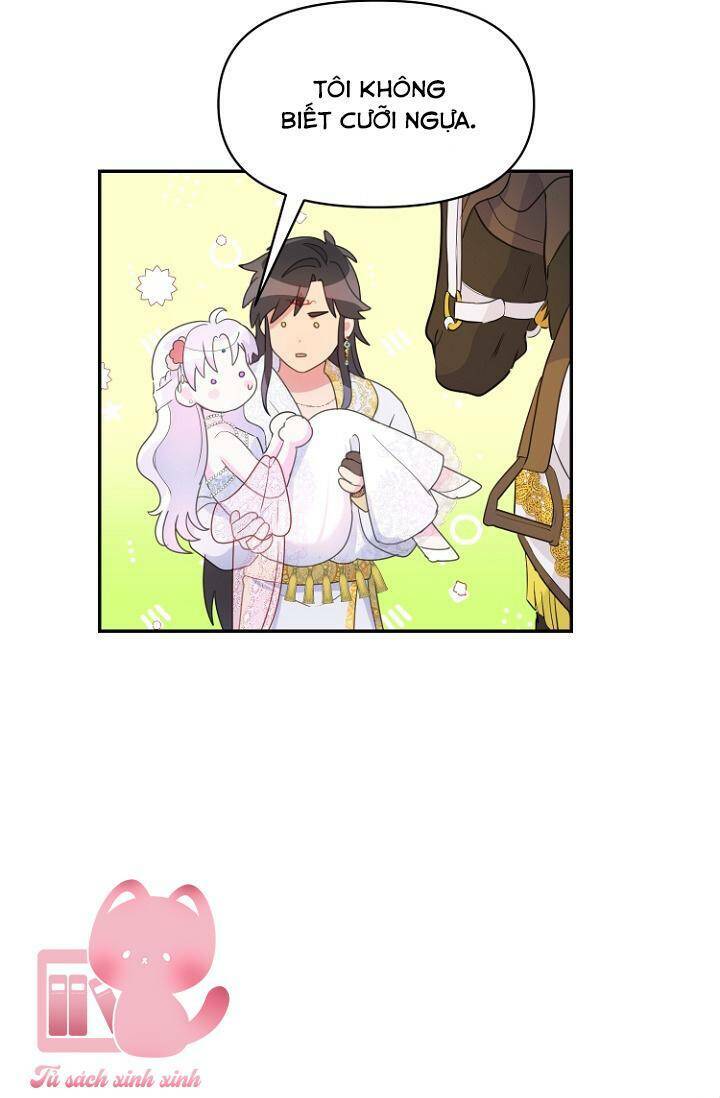 Tiền Là Tất Cả Chồng Là Phù Du: Chapter 30