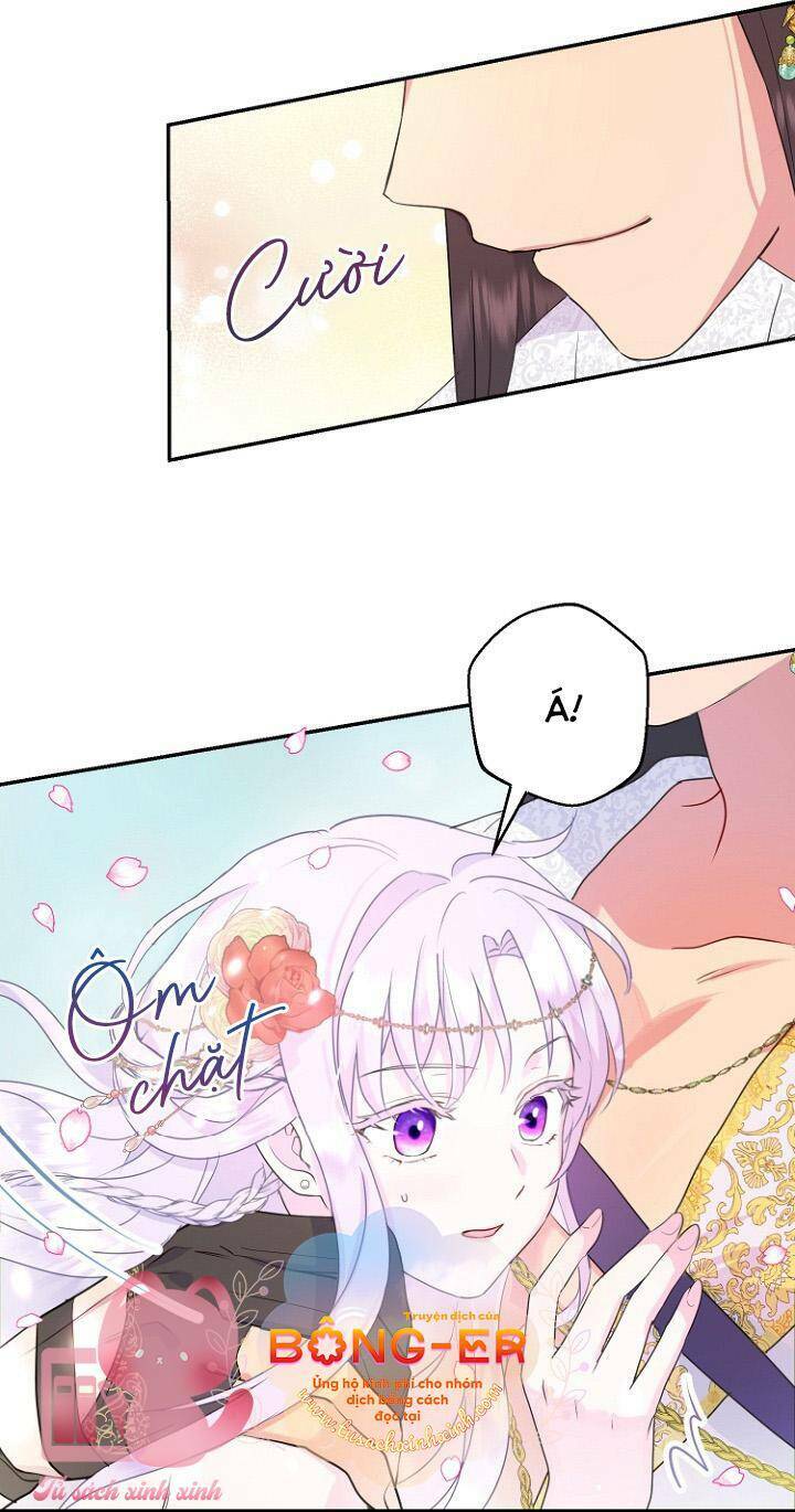 Tiền Là Tất Cả Chồng Là Phù Du: Chapter 30