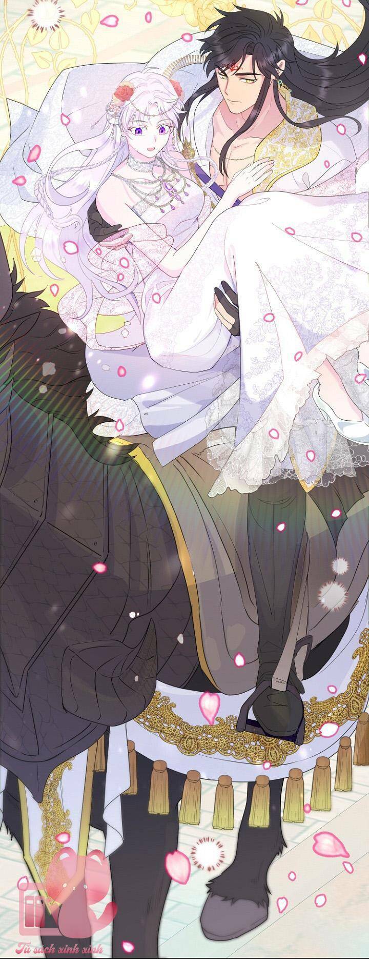 Tiền Là Tất Cả Chồng Là Phù Du: Chapter 30