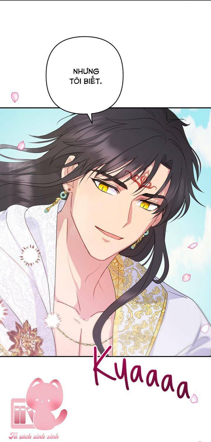 Tiền Là Tất Cả Chồng Là Phù Du: Chapter 30
