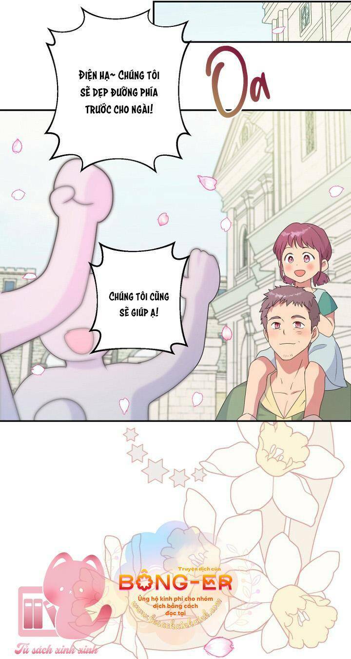 Tiền Là Tất Cả Chồng Là Phù Du: Chapter 30