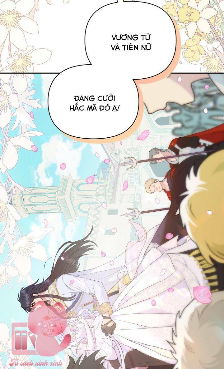 Tiền Là Tất Cả Chồng Là Phù Du: Chapter 30