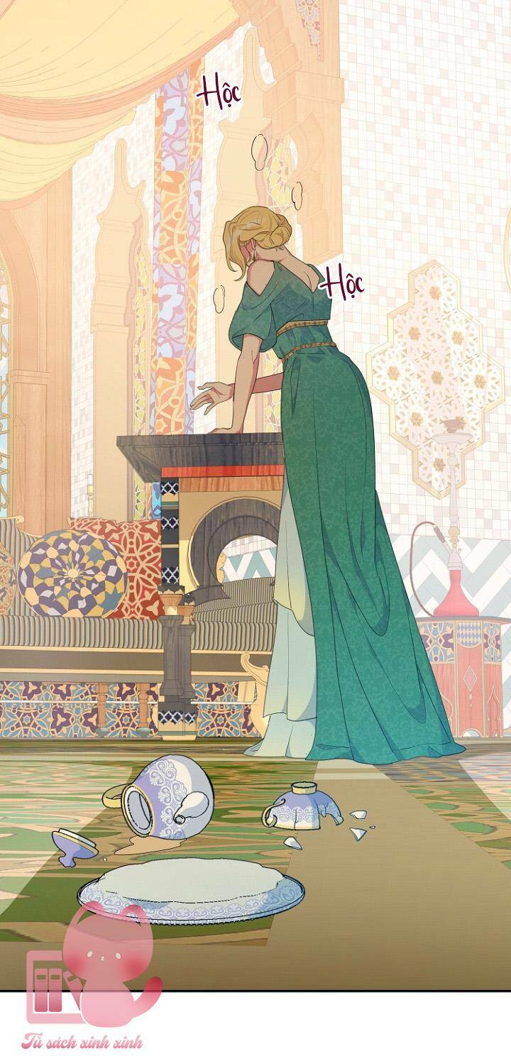 Tiền Là Tất Cả Chồng Là Phù Du: Chapter 31