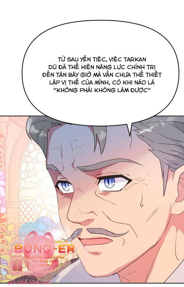 Tiền Là Tất Cả Chồng Là Phù Du: Chapter 31