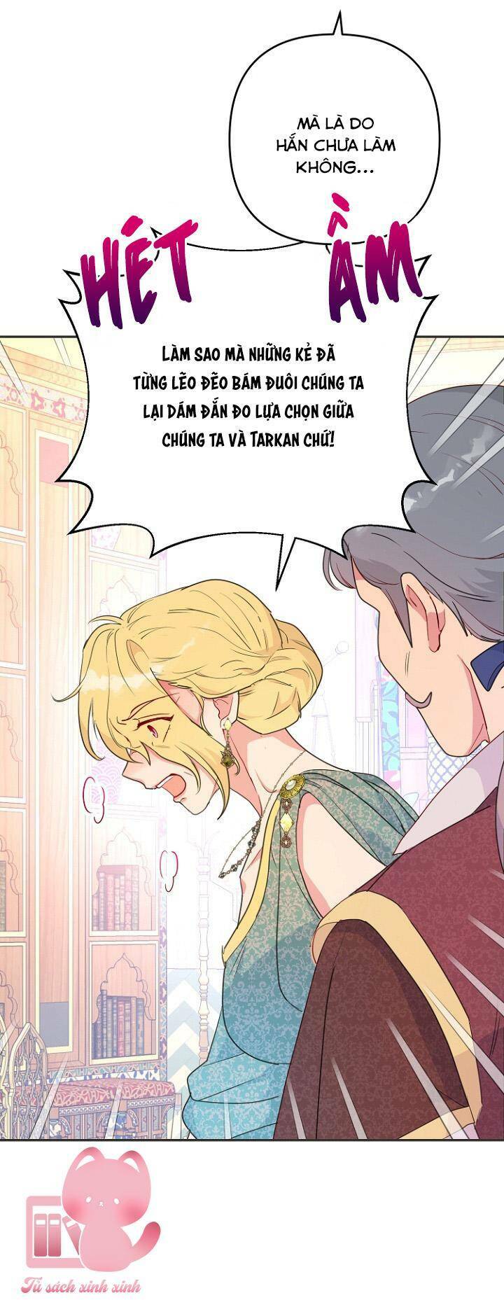 Tiền Là Tất Cả Chồng Là Phù Du: Chapter 31