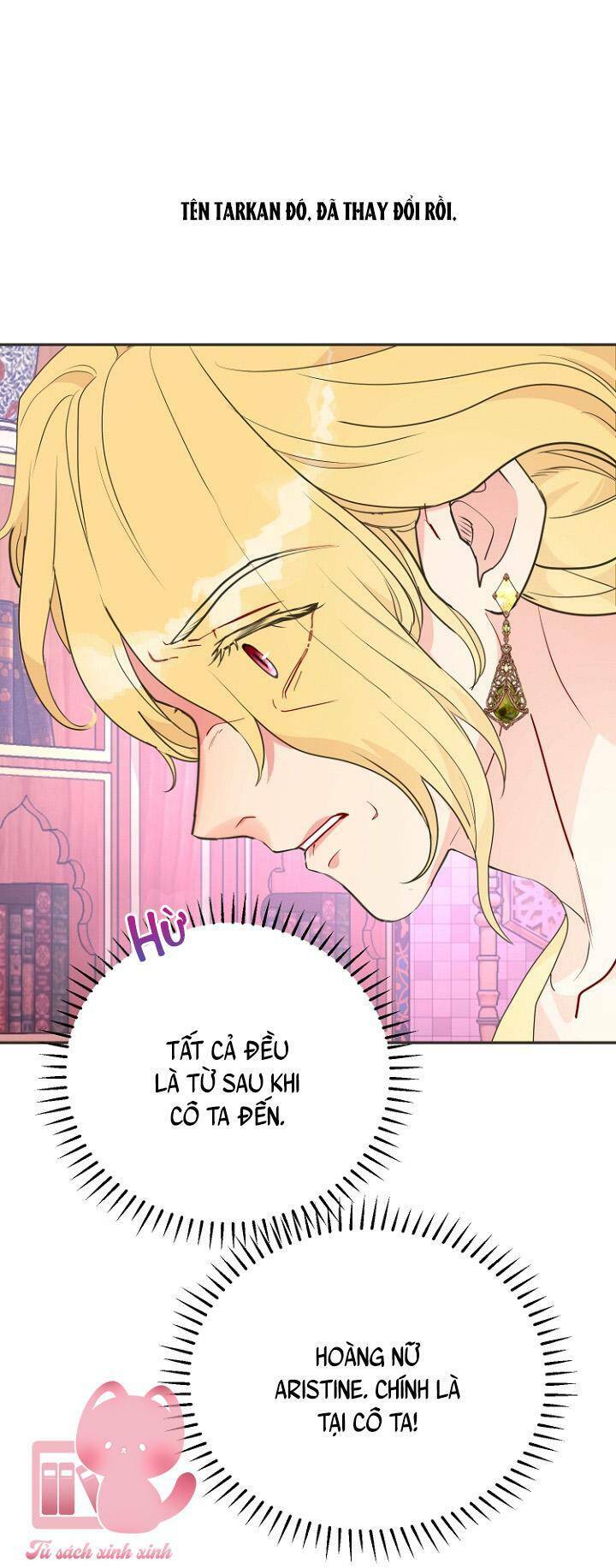 Tiền Là Tất Cả Chồng Là Phù Du: Chapter 31