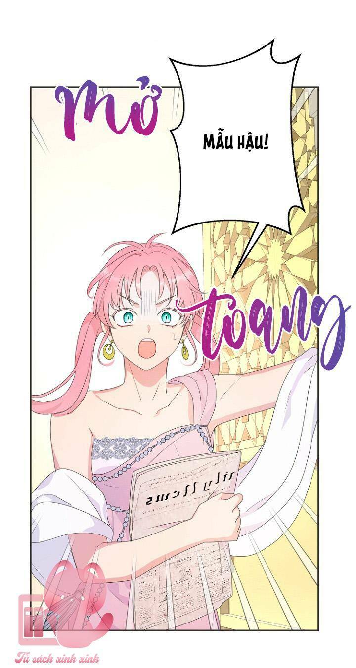 Tiền Là Tất Cả Chồng Là Phù Du: Chapter 31