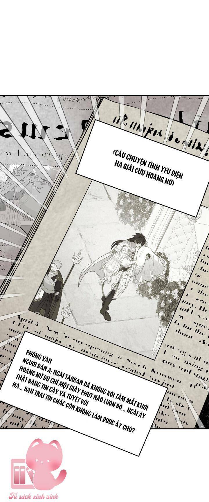 Tiền Là Tất Cả Chồng Là Phù Du: Chapter 31