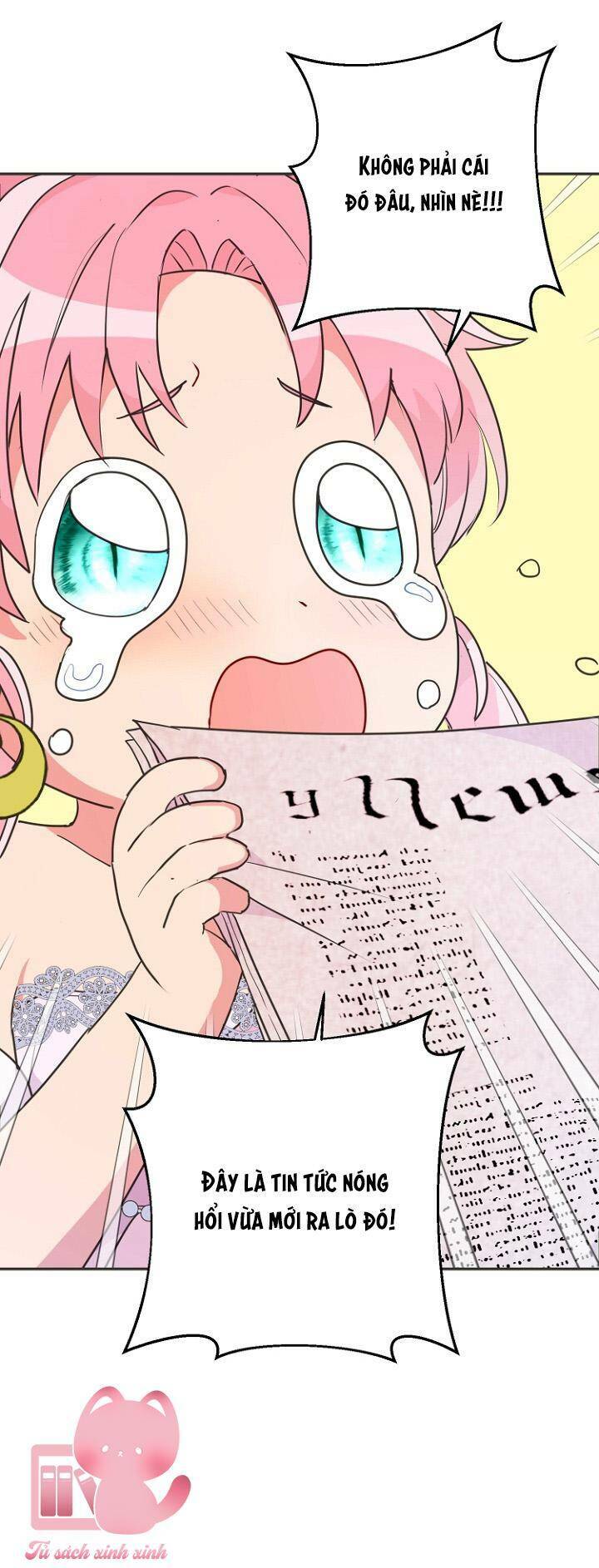 Tiền Là Tất Cả Chồng Là Phù Du: Chapter 31