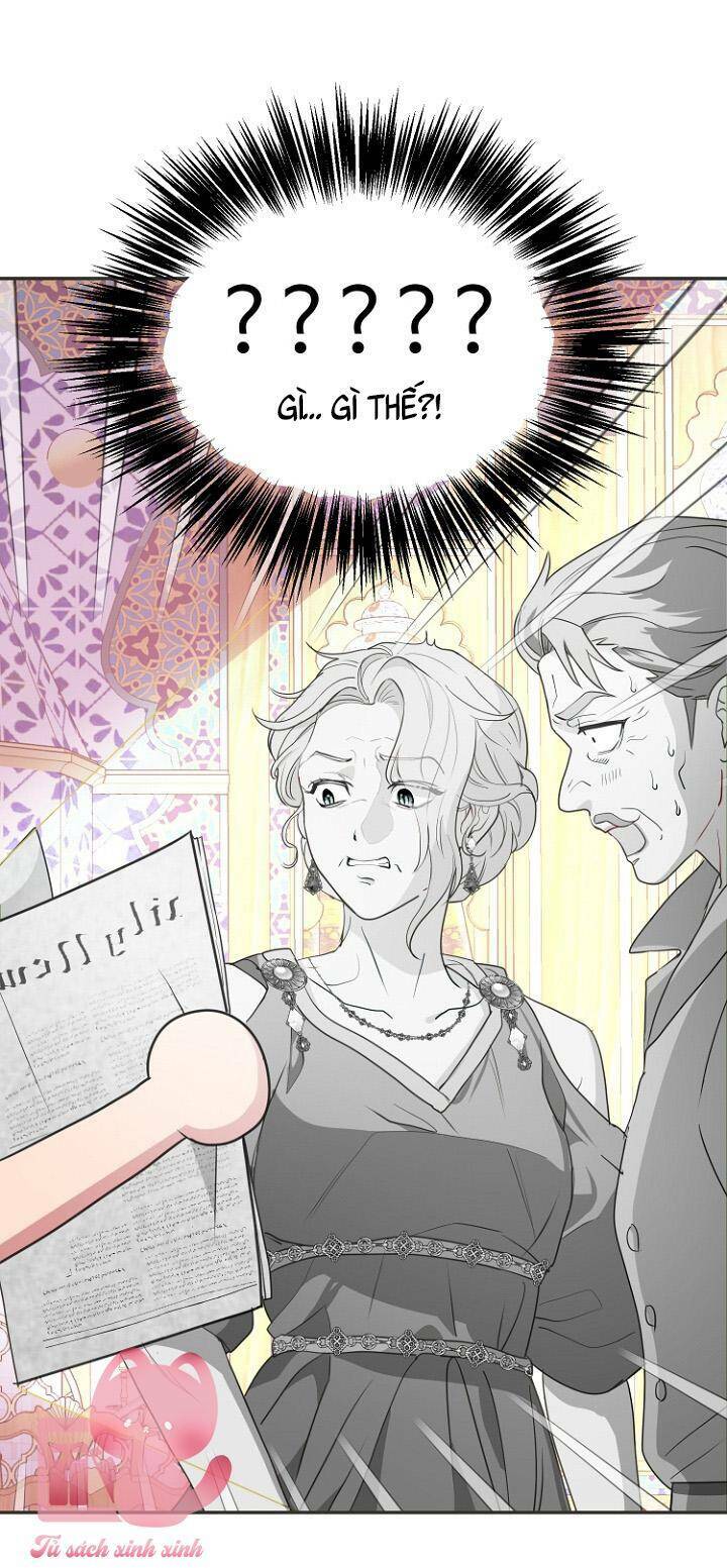 Tiền Là Tất Cả Chồng Là Phù Du: Chapter 31