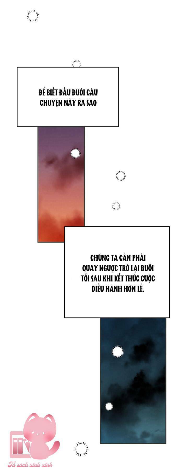 Tiền Là Tất Cả Chồng Là Phù Du: Chapter 31