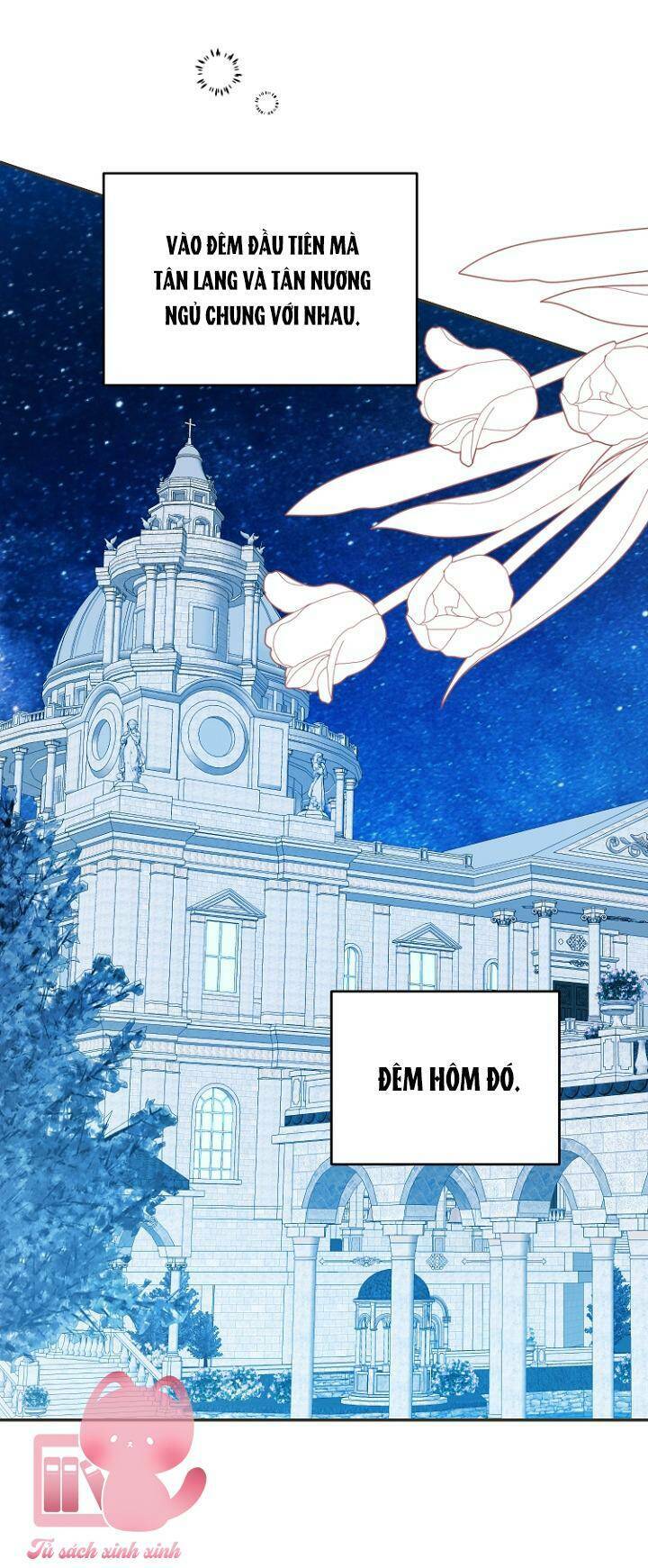 Tiền Là Tất Cả Chồng Là Phù Du: Chapter 31