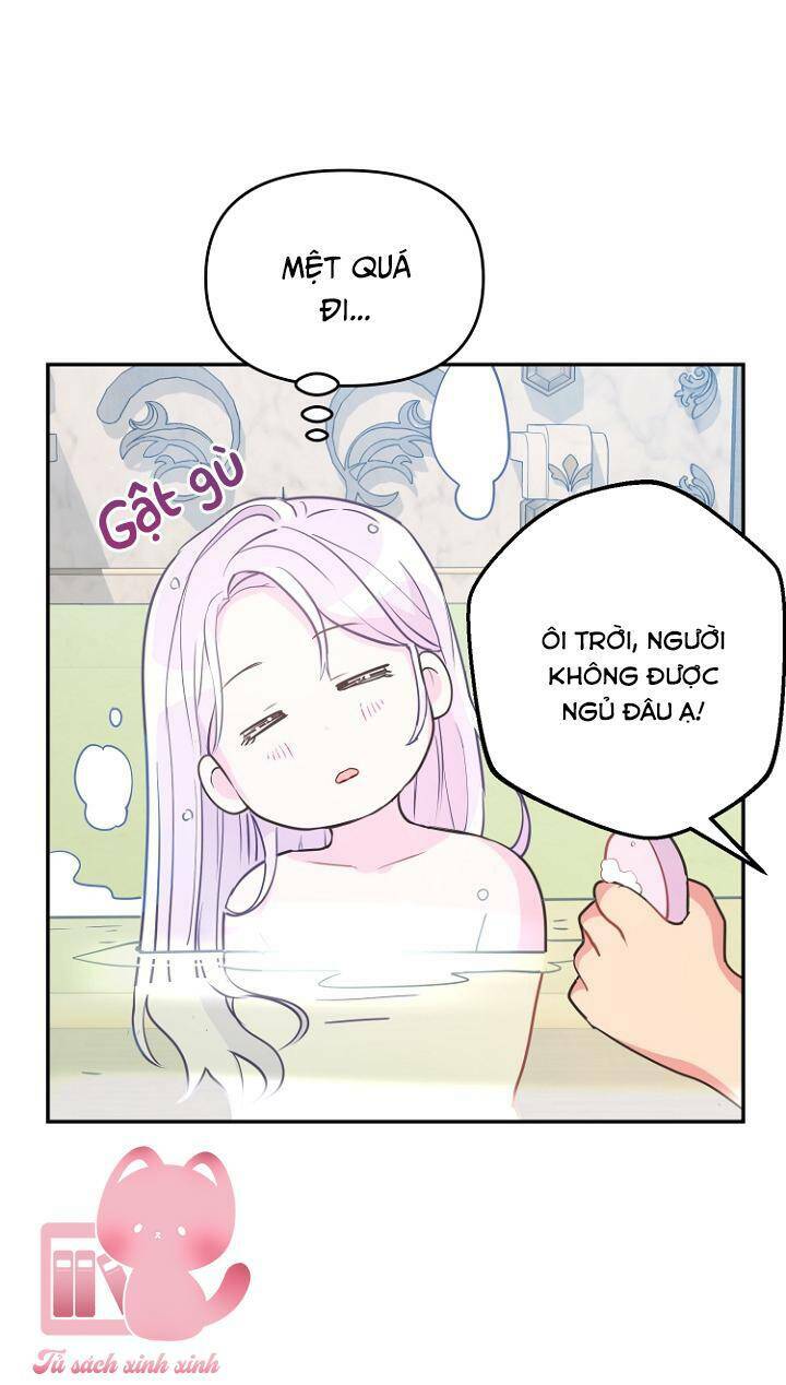 Tiền Là Tất Cả Chồng Là Phù Du: Chapter 31