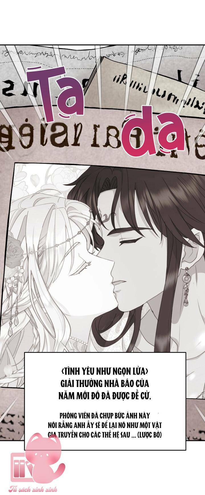 Tiền Là Tất Cả Chồng Là Phù Du: Chapter 31