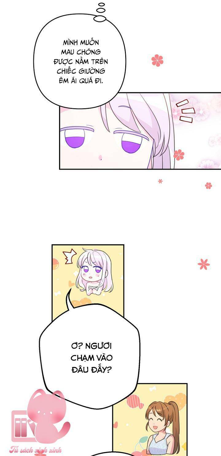 Tiền Là Tất Cả Chồng Là Phù Du: Chapter 31