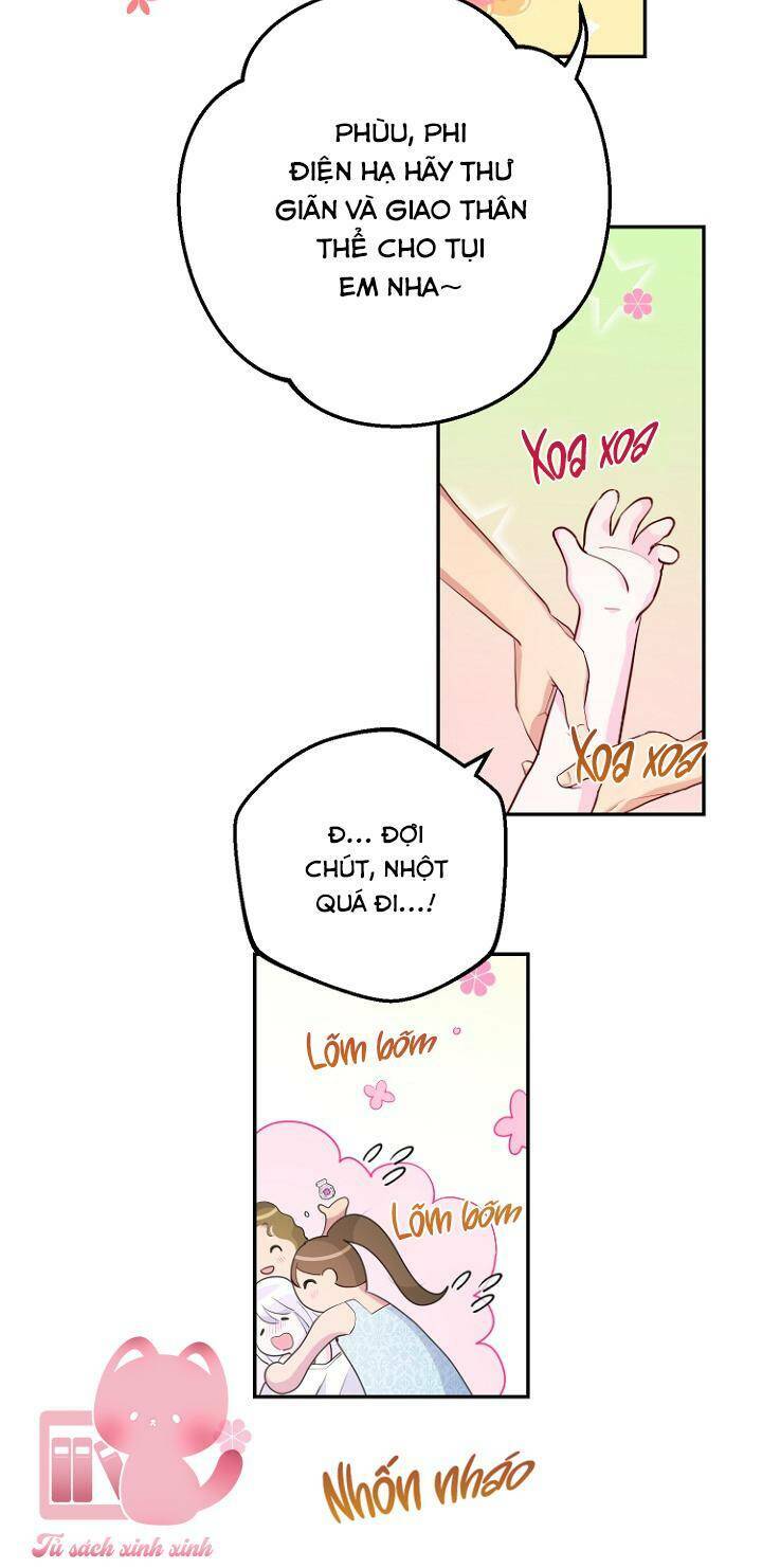Tiền Là Tất Cả Chồng Là Phù Du: Chapter 31