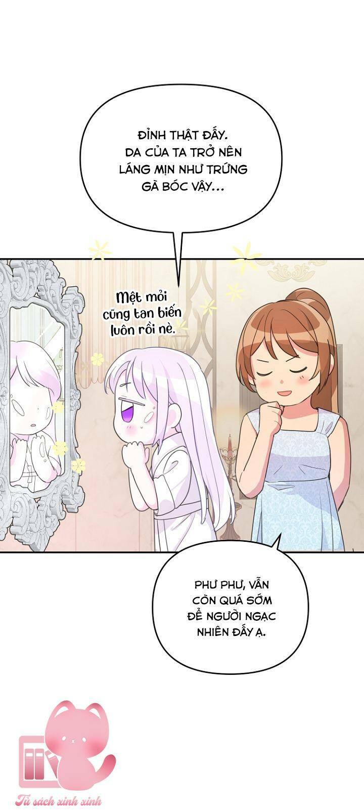 Tiền Là Tất Cả Chồng Là Phù Du: Chapter 31
