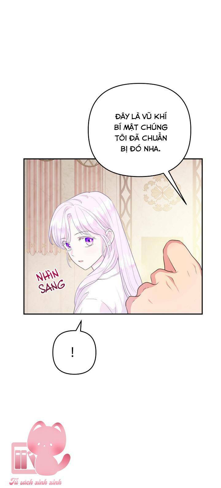 Tiền Là Tất Cả Chồng Là Phù Du: Chapter 31