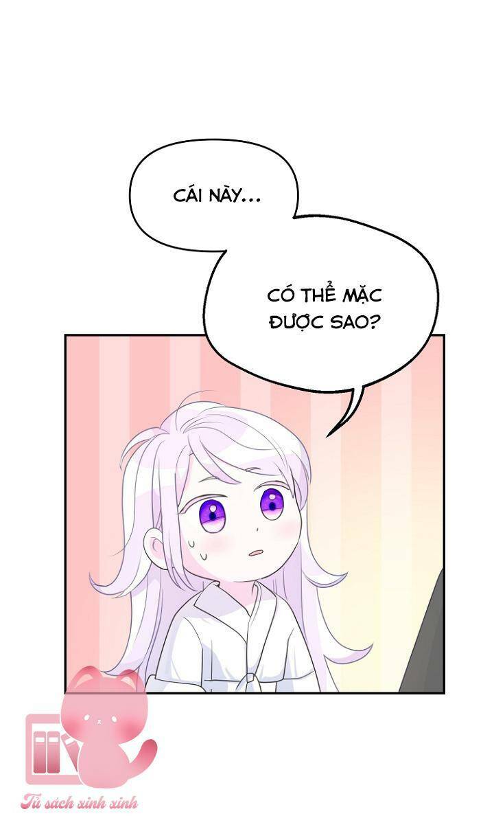 Tiền Là Tất Cả Chồng Là Phù Du: Chapter 31