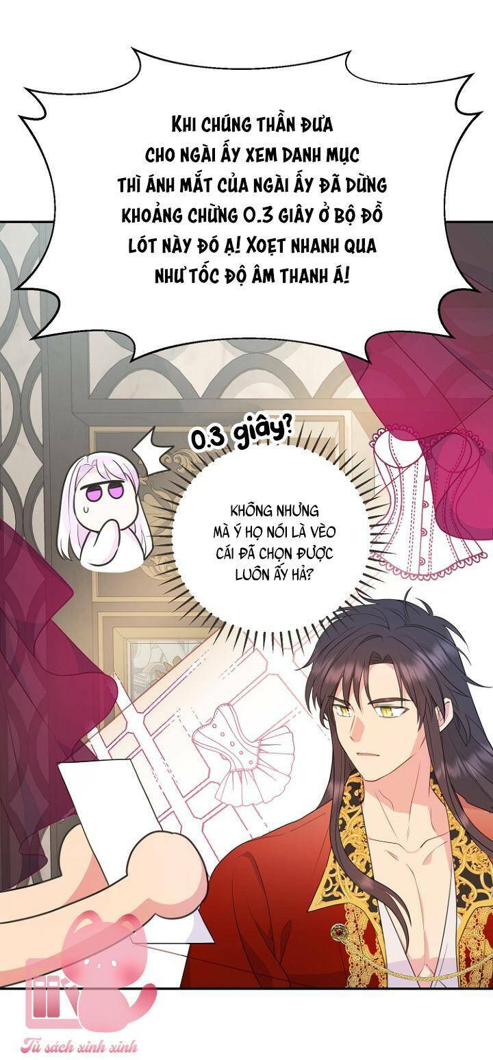 Tiền Là Tất Cả Chồng Là Phù Du: Chapter 31