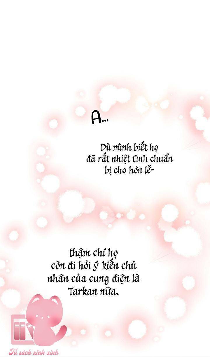 Tiền Là Tất Cả Chồng Là Phù Du: Chapter 31