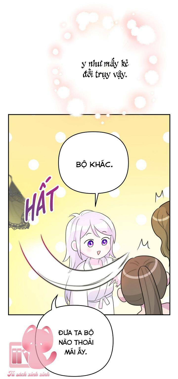 Tiền Là Tất Cả Chồng Là Phù Du: Chapter 31